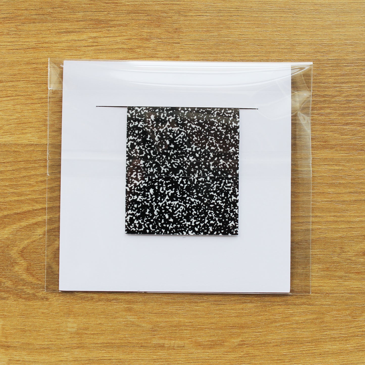 Teacher Magnetic Bookmark