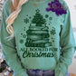 All Booked For Christmas Shirt