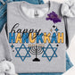 Happy Hanukkah Shirt