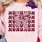 XOXO Bow Shirt